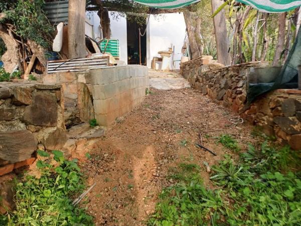 Terreno en Barrio Olías photo 4