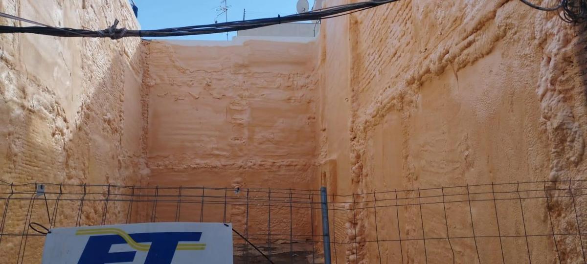 Terreno en venta en Málaga, Malaga photo 3