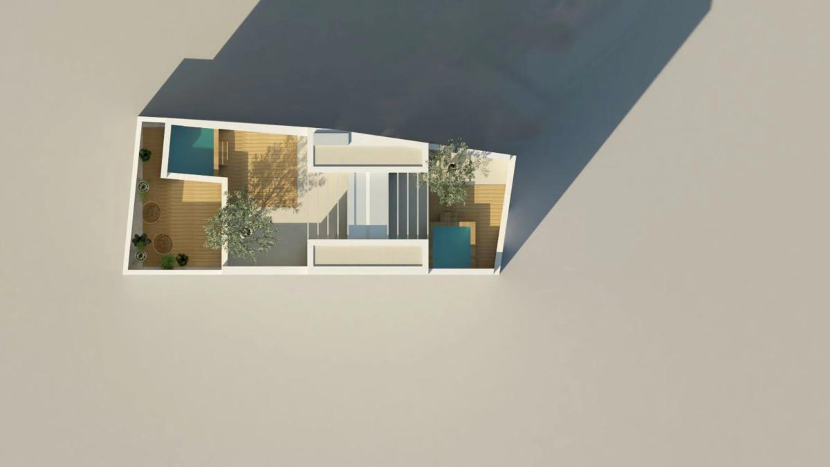 Terreno en venta en Málaga, Malaga photo 5