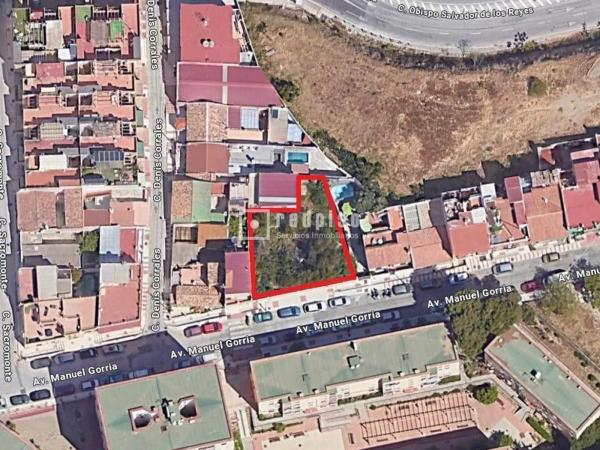 Terreno en Barrio Mangas Verdes - Las Flores photo