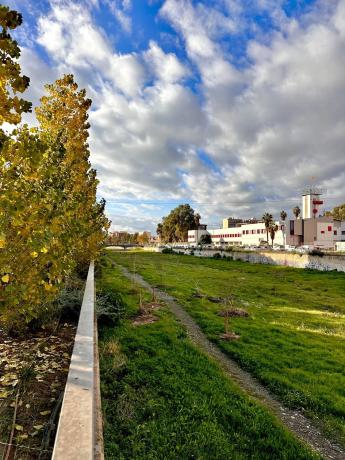 Terreno en Barrio El Molinillo - Capuchinos thumbnail 2