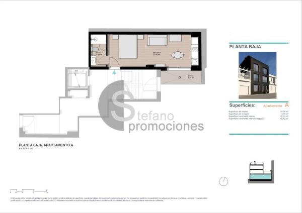 Terreno en Barrio El Molinillo - Capuchinos photo 1