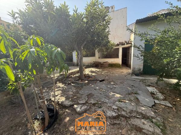 Terreno en Barrio Fuente Alegre - El Chaparral - Los Morales photo 1