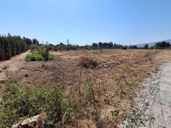 Terreno en Barrio Campanillas photo 2