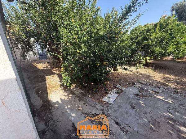 Terreno en Barrio Fuente Alegre - El Chaparral - Los Morales photo 4