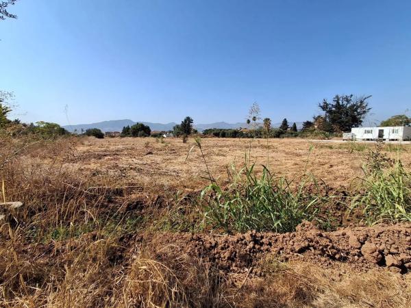 Terreno en Barrio Campanillas photo 4