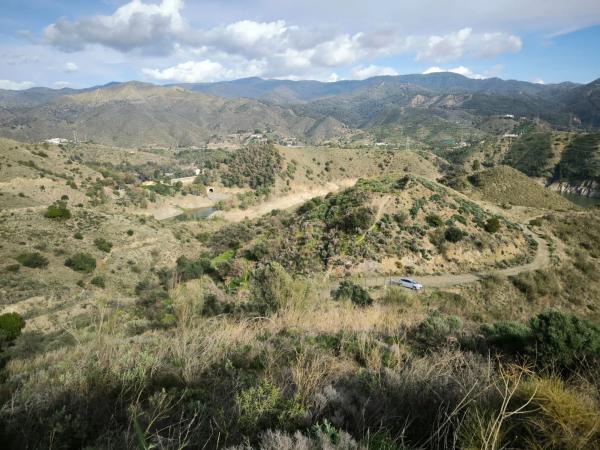 Terreno en Zona Pantano del Limonero s/n Sn photo 1