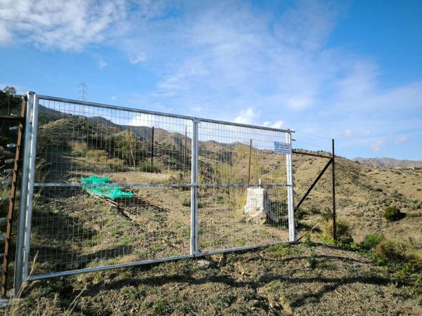 Terreno en Zona Pantano del Limonero s/n Sn thumbnail 2