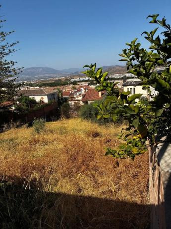 Terreno en calle Escritor Galán Rivas s/n thumbnail 3