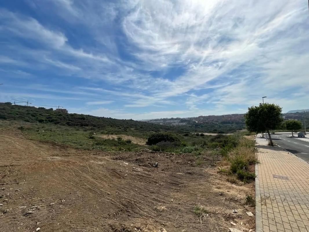 Terreno en venta en Casares, Malaga photo 4
