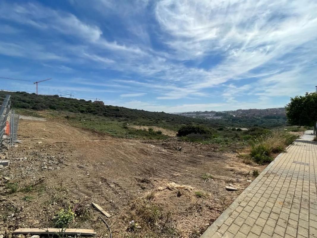 Terreno en venta en Casares, Malaga photo 5