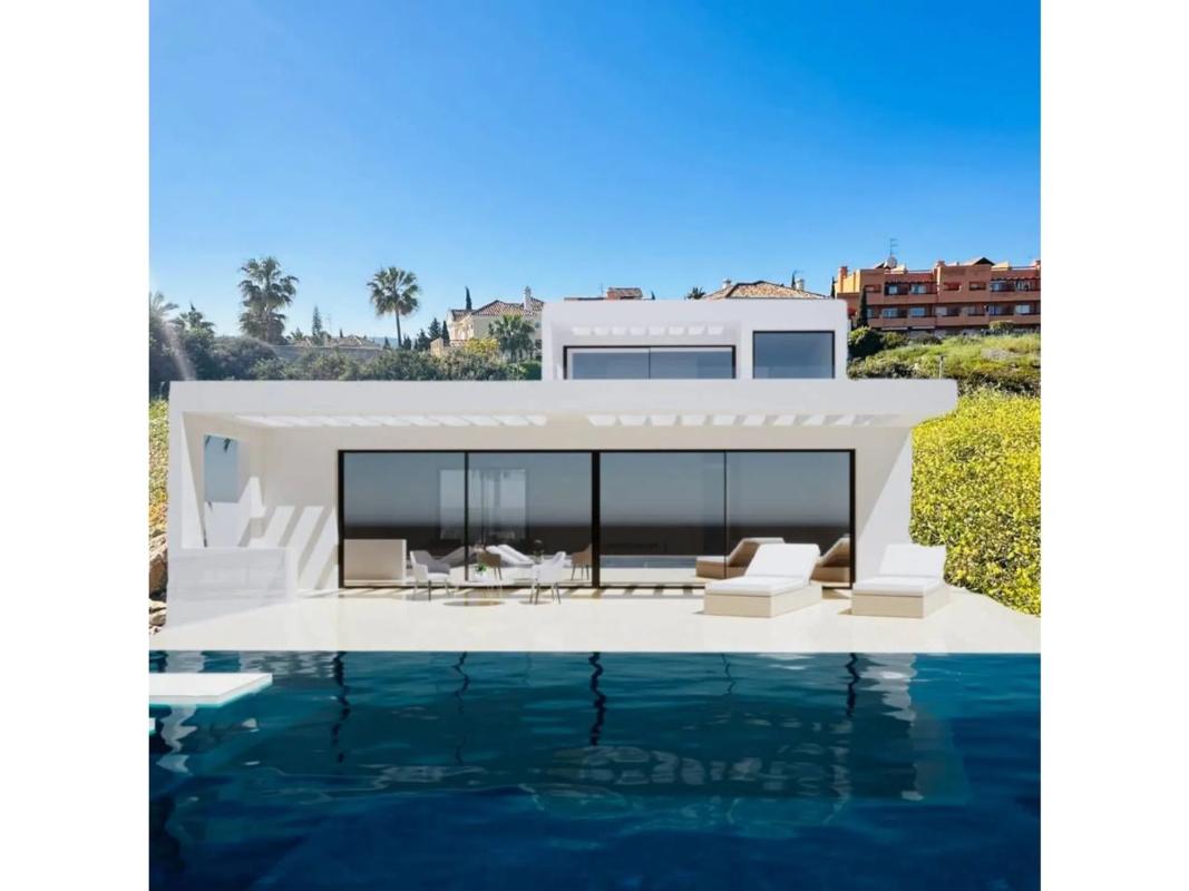 Terreno en venta en Casares, Malaga photo 2