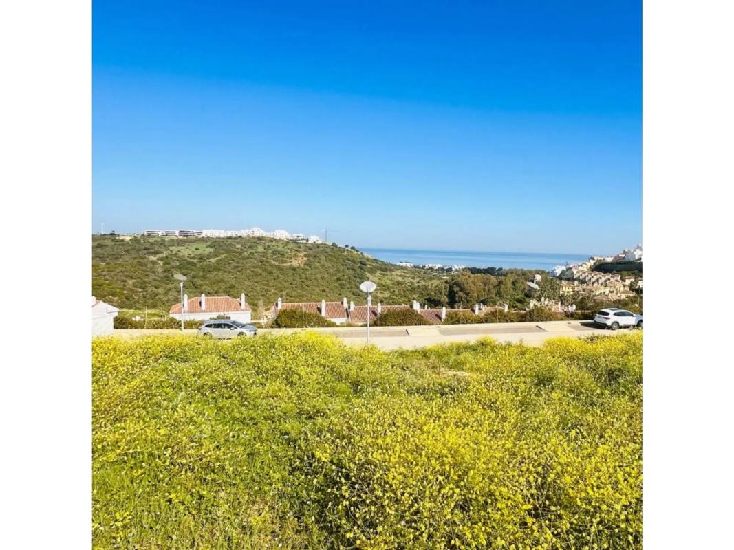 Terreno en venta en Casares, Malaga photo 4
