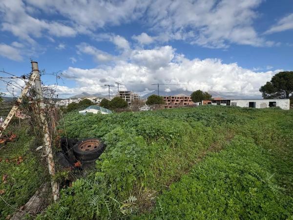 Terreno en Poligono Bellota s/n thumbnail 2