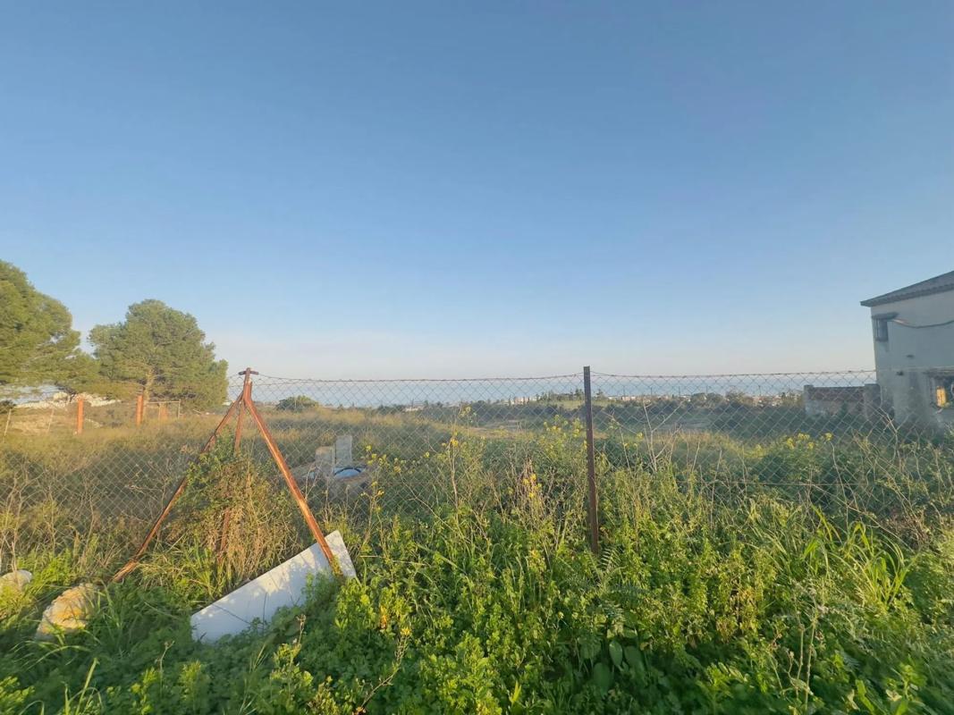 Участок земли на продажу в Касарес, Малага photo 4