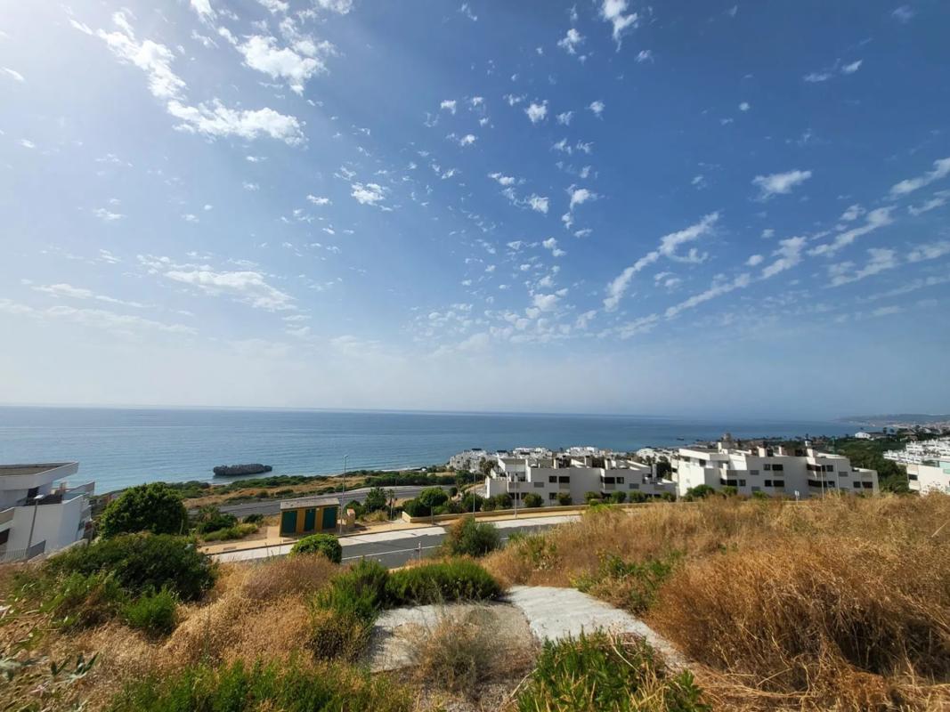 Terreno en venta en Casares, Malaga photo 4