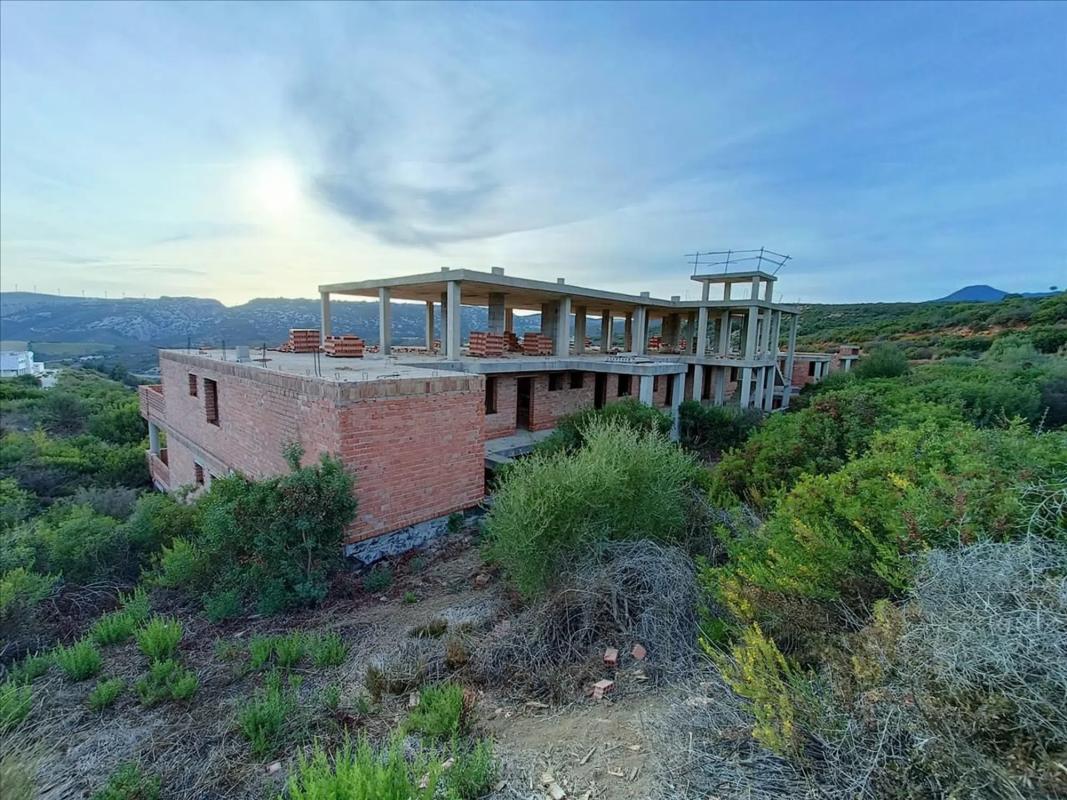 Terreno en venta en Casares, Malaga photo 2