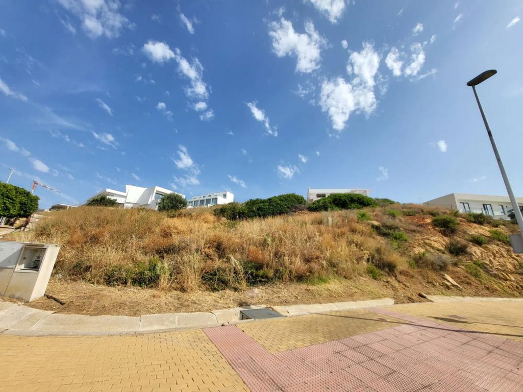 Terreno en venta en Casares, Malaga photo 5