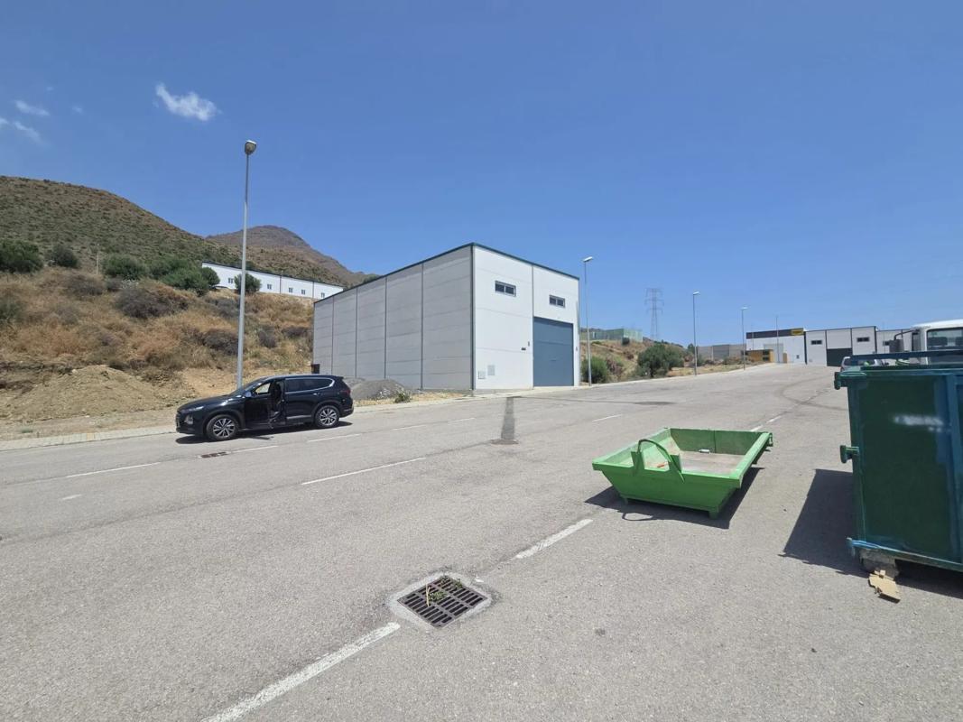 Terreno en venta en Casares, Malaga photo 1