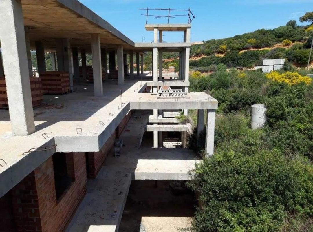 Terreno en venta en Casares, Malaga photo 3