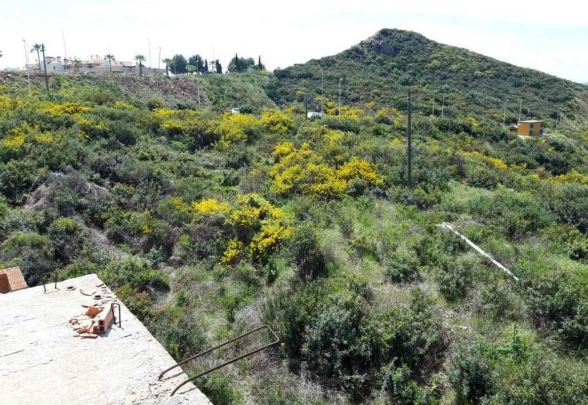 Terreno en venta en Casares, Malaga photo 4