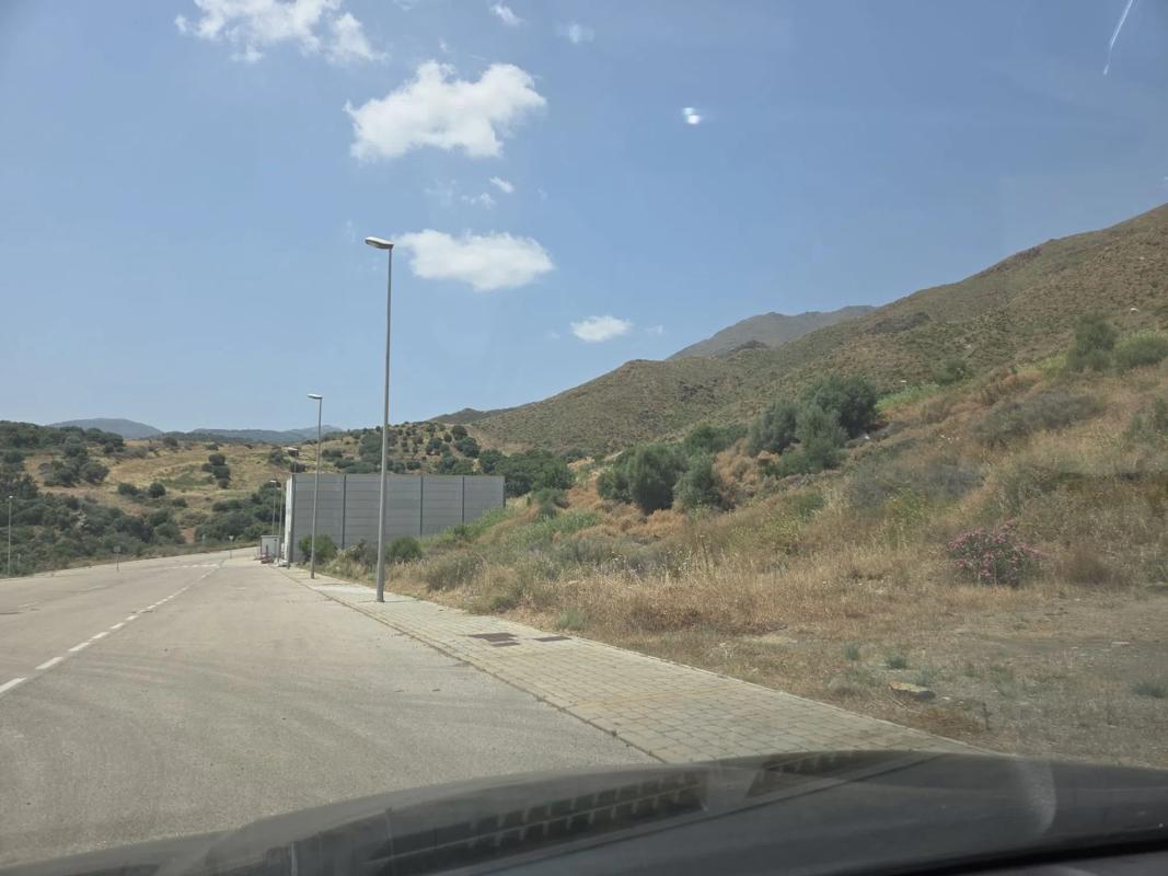 Terreno en venta en Casares, Malaga photo 3