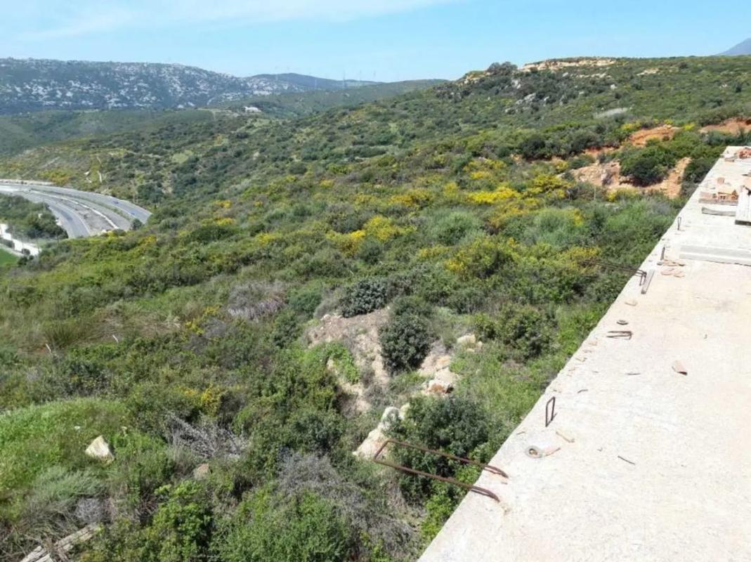 Terreno en venta en Casares, Malaga photo 5