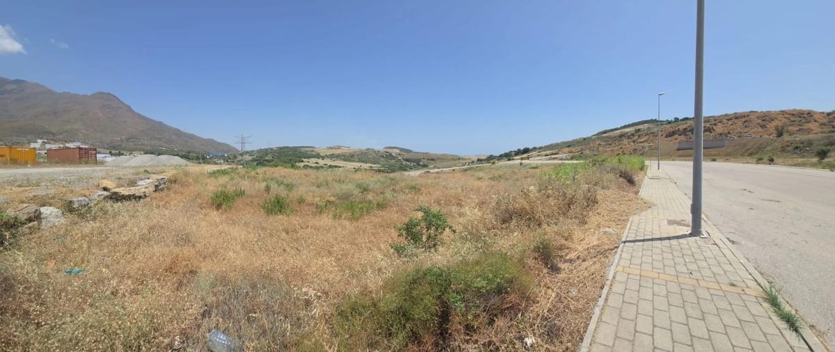 Terreno en venta en Casares, Malaga photo 4