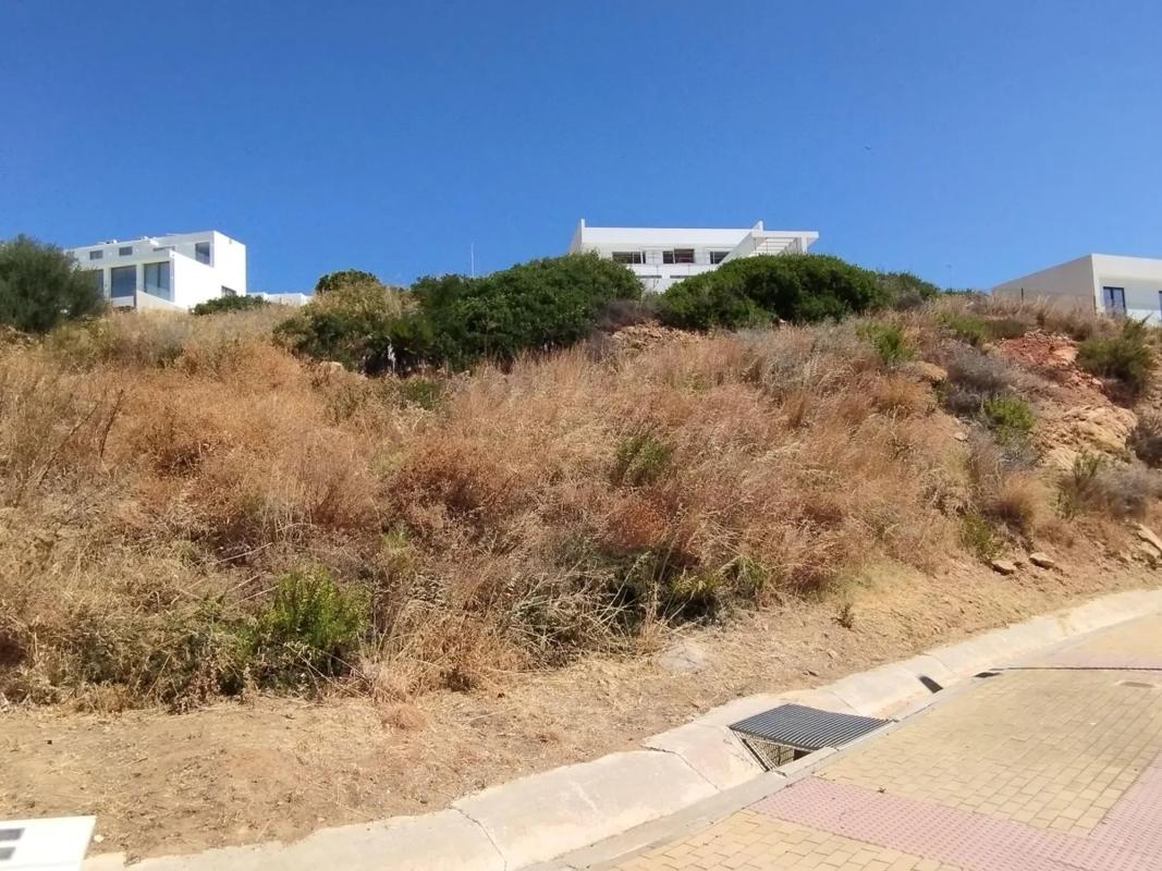 Działka na sprzedaż w Casares, Malaga photo 4