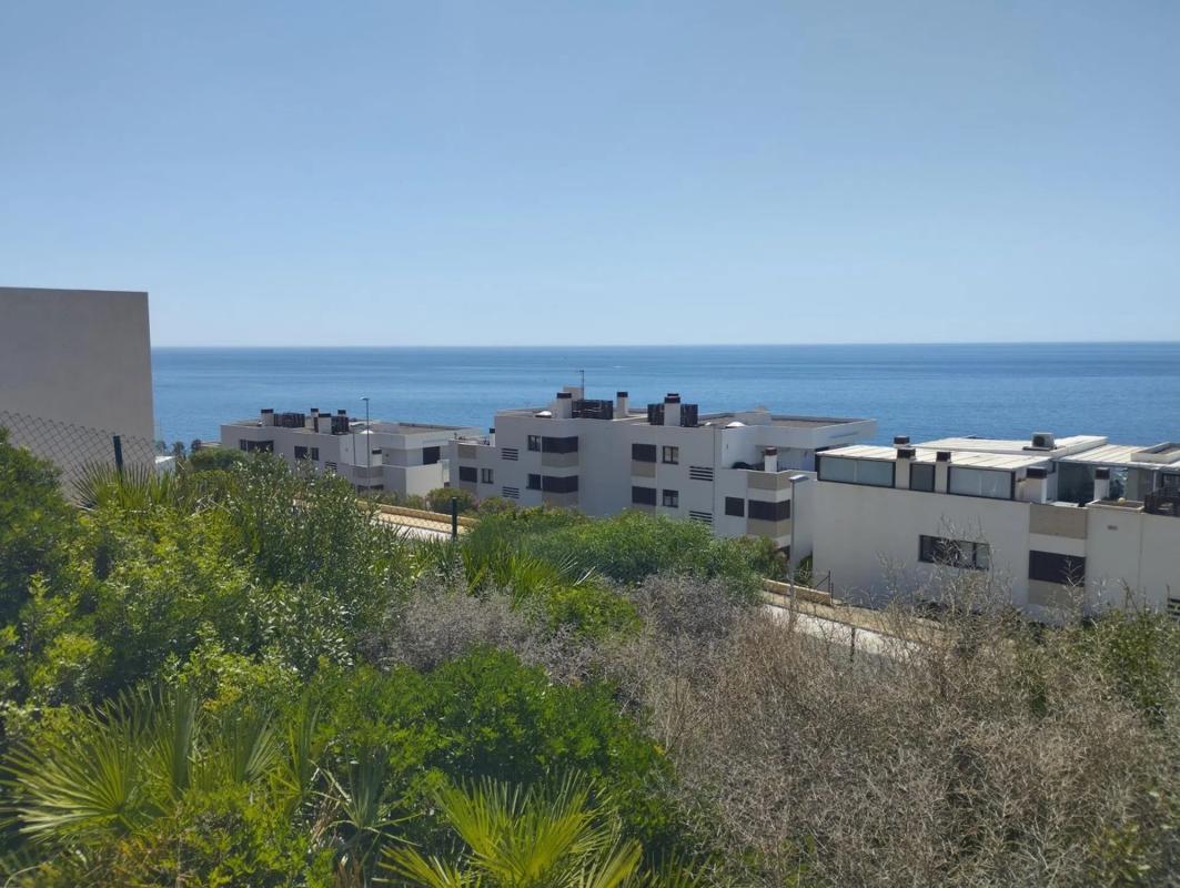 Działka na sprzedaż w Casares, Malaga photo 5