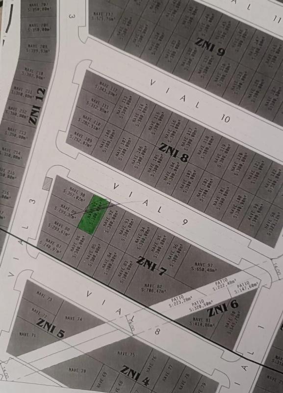 Land for sale in Casares, Malaga photo 1