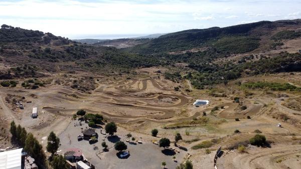 Terreno en calle Sabina, 18 thumbnail 1