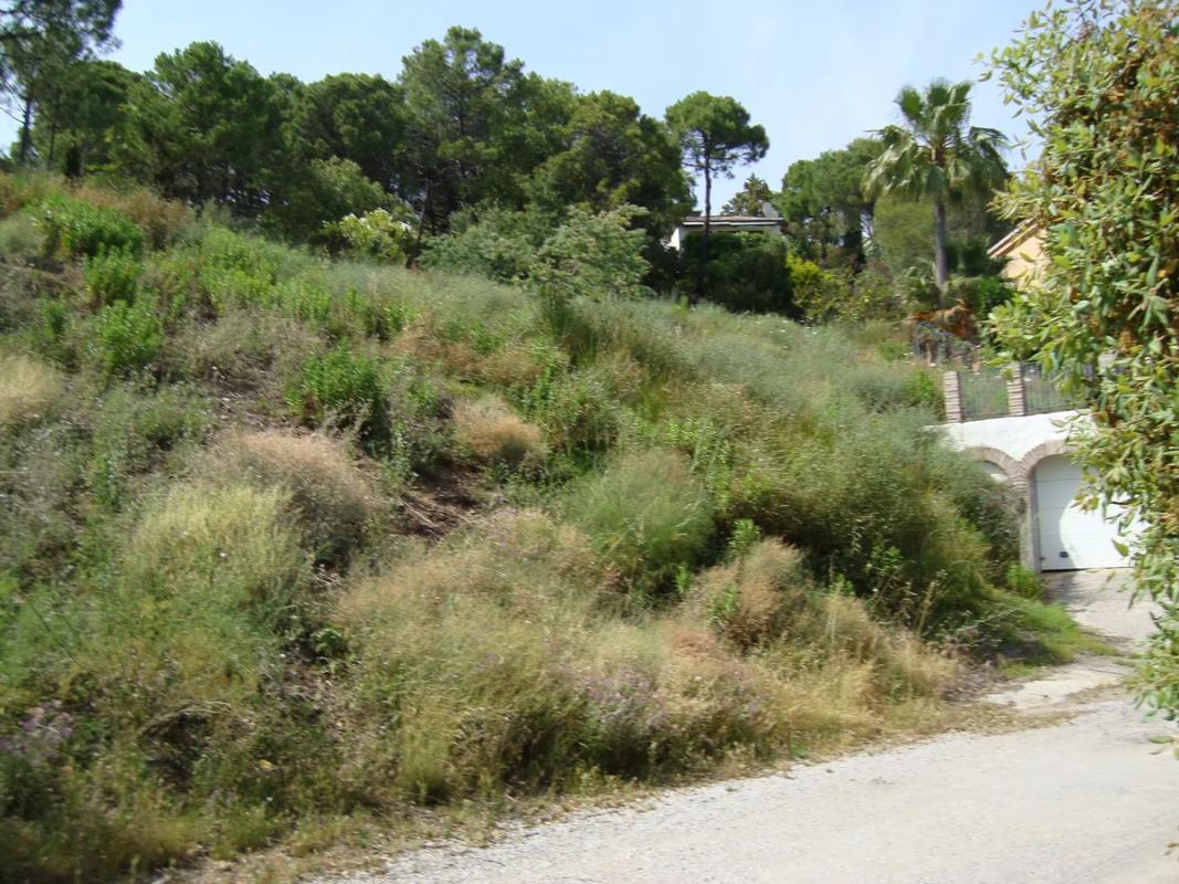Działka na sprzedaż w Estepona, Malaga photo 1