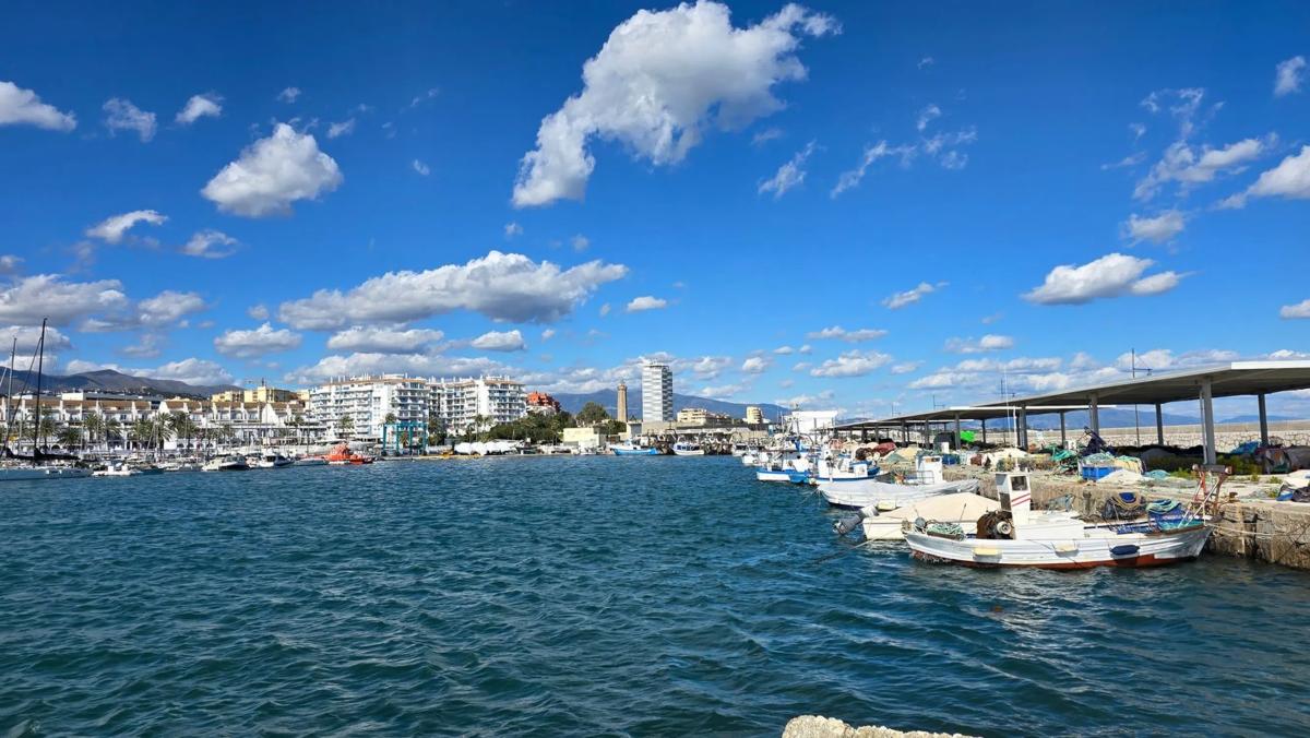 Участок земли на продажу в Эстепона, Малага photo 5