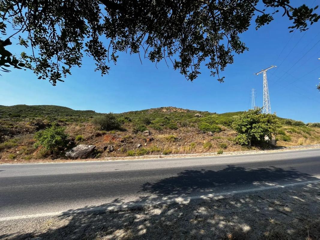Land for sale in Estepona, Malaga photo 1