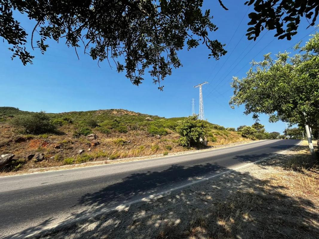 Land for sale in Estepona, Malaga photo 3