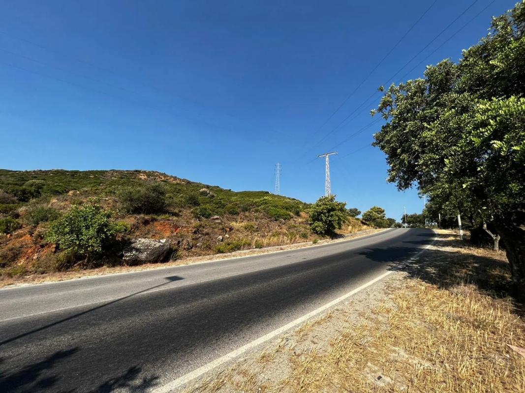 Land for sale in Estepona, Malaga photo 4