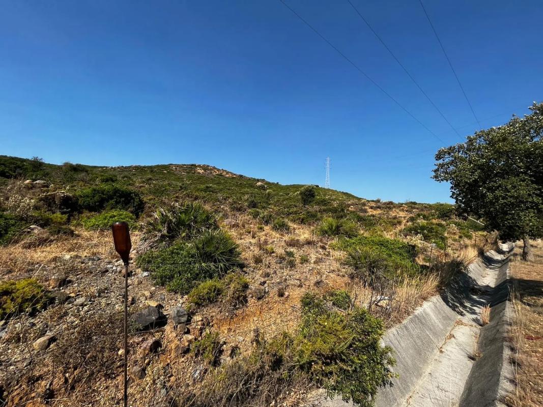Land for sale in Estepona, Malaga photo 5