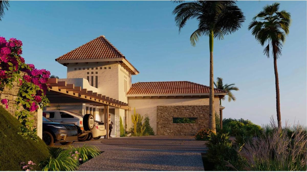 Land for sale in Estepona, Malaga photo 4