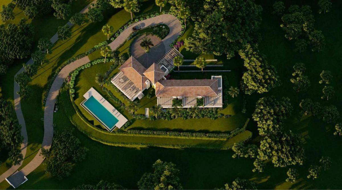 Land for sale in Estepona, Malaga photo 5