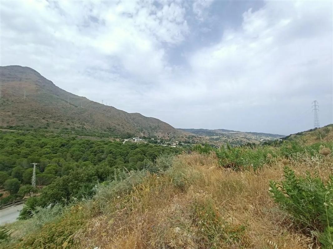 Участок земли на продажу в Эстепона, Малага photo 5