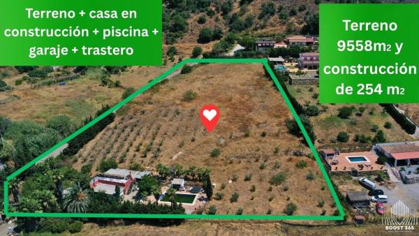 Terreno en Vía, 16 photo 3