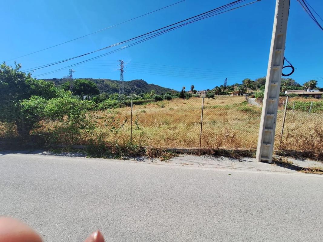 Działka na sprzedaż w Estepona, Malaga photo 3