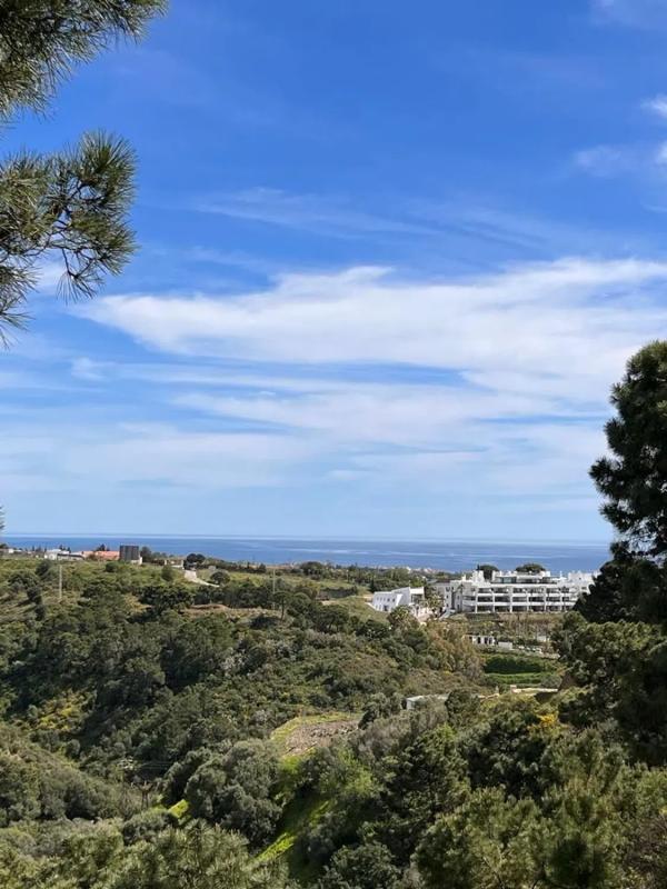 Działka na sprzedaż w Estepona, Malaga photo 2