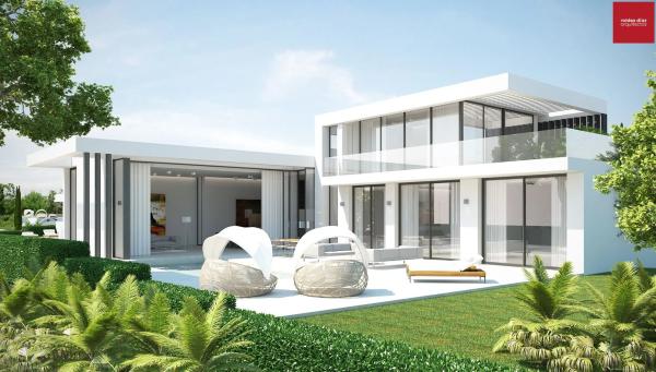 Terreno en Umbral Atalaya Green Avenue, 65 thumbnail 1