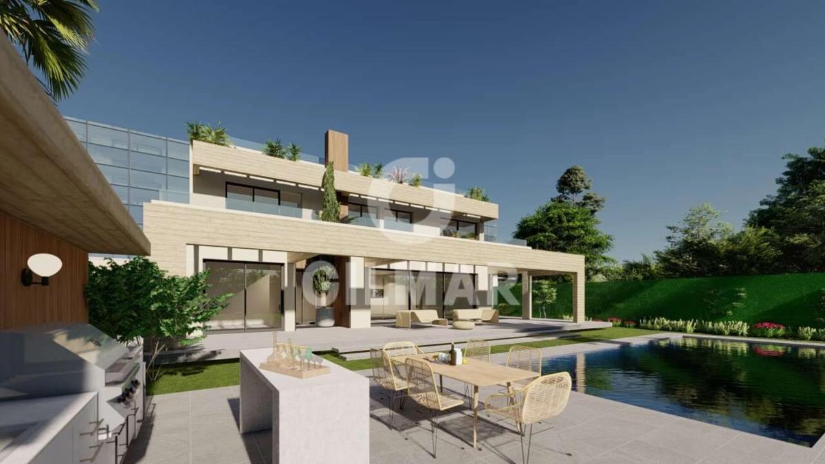 Terreno en venta en Estepona, Malaga photo 3