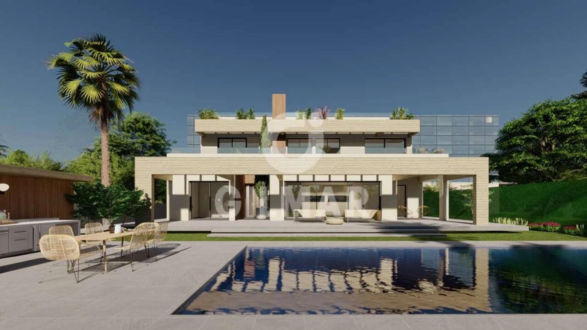 Terreno en venta en Estepona, Malaga photo 4