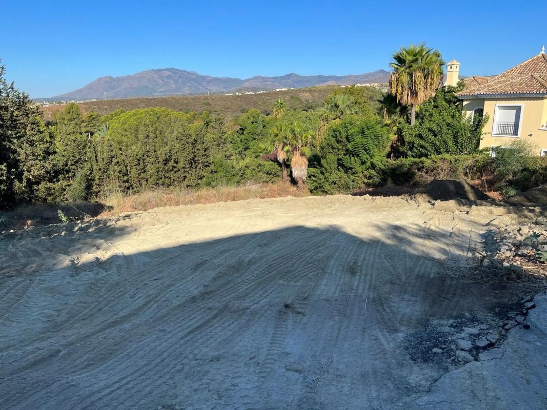 Land for sale in Estepona, Malaga photo 4