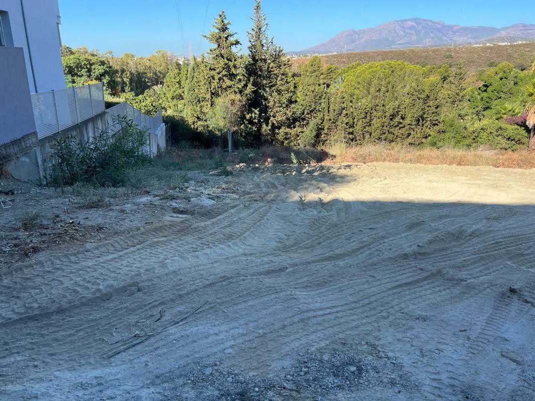 Land for sale in Estepona, Malaga photo 5
