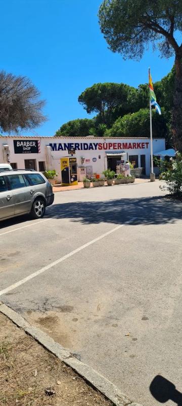Terreno en venta en Estepona, Malaga photo 5